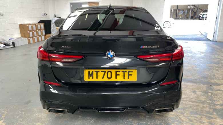 BMW 2 Series M235i xDrive 4dr Step Auto Petrol Saloon